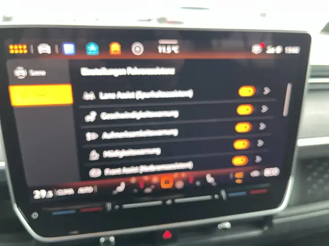 Volkswagen ID. Buzz VW ID. Buzz GTX LR 4MOTION 250 kW Ansicht 24