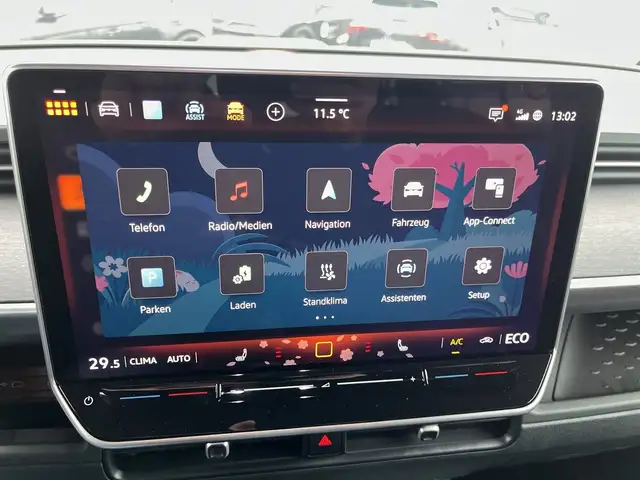 Volkswagen ID. Buzz VW ID. Buzz GTX LR 4MOTION 250 kW Ansicht 23