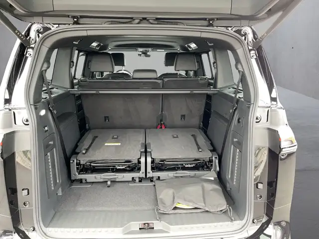 Volkswagen ID. Buzz VW ID. Buzz GTX LR 4MOTION 250 kW Ansicht 13