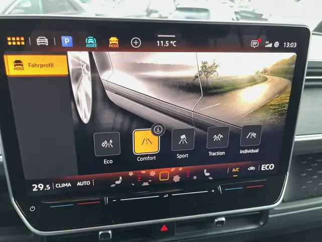 Volkswagen ID. Buzz VW ID. Buzz GTX LR 4MOTION 250 kW Ansicht 27