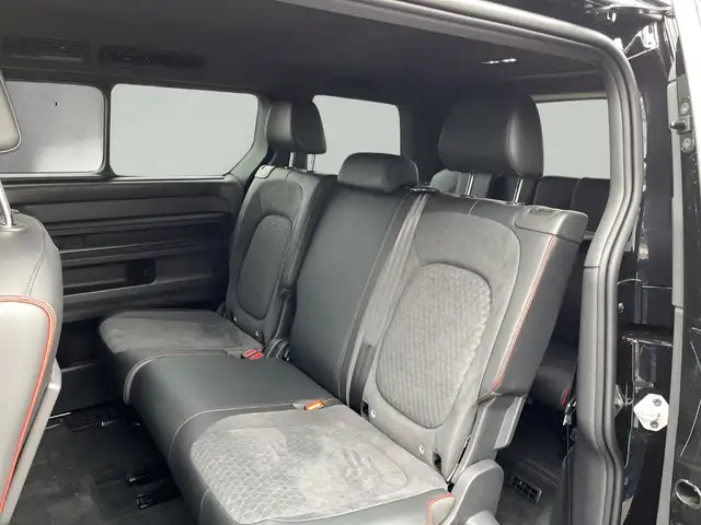 Volkswagen ID. Buzz VW ID. Buzz GTX LR 4MOTION 250 kW Ansicht 11