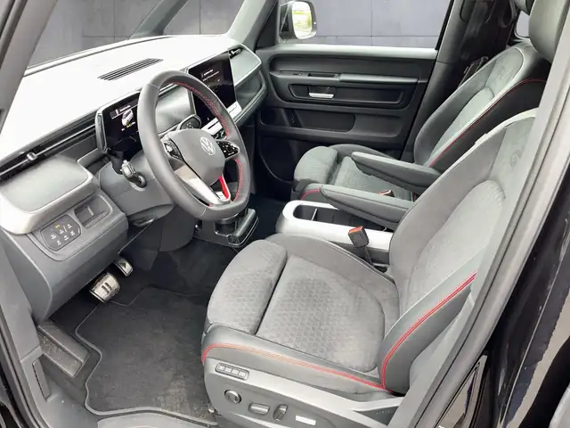 Volkswagen ID. Buzz VW ID. Buzz GTX LR 4MOTION 250 kW Ansicht 9