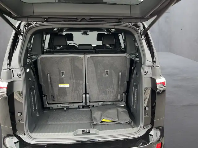 Volkswagen ID. Buzz VW ID. Buzz GTX LR 4MOTION 250 kW Ansicht 14