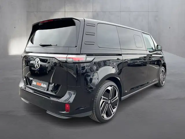 Volkswagen ID. Buzz VW ID. Buzz GTX LR 4MOTION 250 kW Ansicht 6