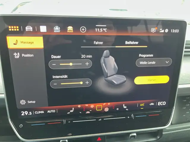 Volkswagen ID. Buzz VW ID. Buzz GTX LR 4MOTION 250 kW Ansicht 29