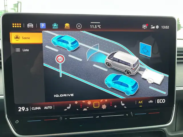 Volkswagen ID. Buzz VW ID. Buzz GTX LR 4MOTION 250 kW Ansicht 25