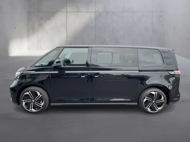 Volkswagen ID. Buzz VW ID. Buzz GTX LR 4MOTION 250 kW Ansicht 3