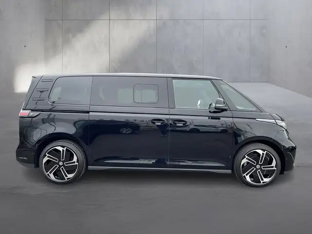 Volkswagen ID. Buzz VW ID. Buzz GTX LR 4MOTION 250 kW Ansicht 7