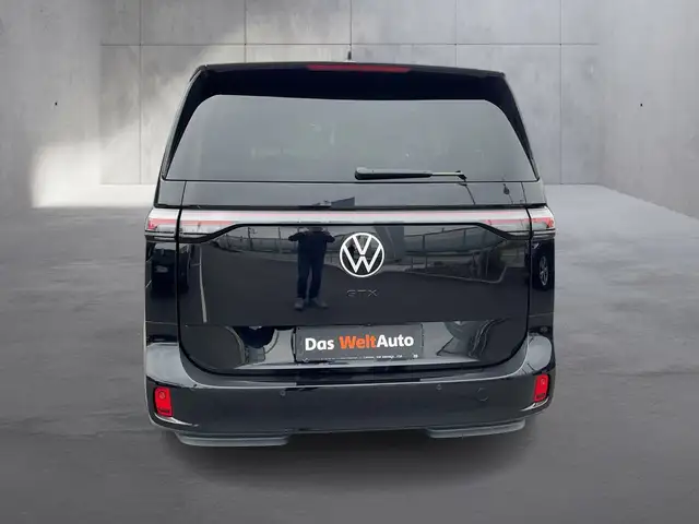 Volkswagen ID. Buzz VW ID. Buzz GTX LR 4MOTION 250 kW Ansicht 5