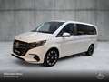 Mercedes-Benz V 300 d STYLE+9G+AHK+StandHZ+Klimaautom.+Navi+DIS Blanco - thumbnail 3