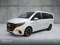 Mercedes-Benz V 300 d STYLE+9G+AHK+StandHZ+Klimaautom.+Navi+DIS Weiß - thumbnail 3
