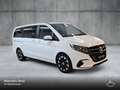 Mercedes-Benz V 300 d STYLE+9G+AHK+StandHZ+Klimaautom.+Navi+DIS Blanco - thumbnail 5