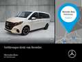Mercedes-Benz V 300 d STYLE+9G+AHK+StandHZ+Klimaautom.+Navi+DIS Blanco - thumbnail 1