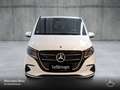 Mercedes-Benz V 300 d STYLE+9G+AHK+StandHZ+Klimaautom.+Navi+DIS Blanco - thumbnail 4