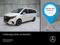 Mercedes-Benz V 300 d STYLE+9G+AHK+StandHZ+Klimaautom.+Navi+DIS Weiß - thumbnail 1