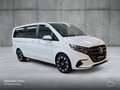 Mercedes-Benz V 300 d STYLE+9G+AHK+StandHZ+Klimaautom.+Navi+DIS Weiß - thumbnail 5