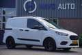 Ford Transit Courier 1.0 Benzine, AIRCO, BTW-BPM-VRIJ / MARGE Wit - thumbnail 25