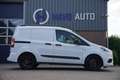 Ford Transit Courier 1.0 Benzine, AIRCO, BTW-BPM-VRIJ / MARGE Wit - thumbnail 13