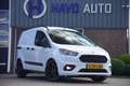 Ford Transit Courier 1.0 Benzine, AIRCO, BTW-BPM-VRIJ / MARGE Wit - thumbnail 3
