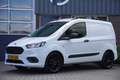 Ford Transit Courier 1.0 Benzine, AIRCO, BTW-BPM-VRIJ / MARGE Wit - thumbnail 2