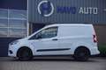 Ford Transit Courier 1.0 Benzine, AIRCO, BTW-BPM-VRIJ / MARGE Wit - thumbnail 14