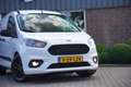 Ford Transit Courier 1.0 Benzine, AIRCO, BTW-BPM-VRIJ / MARGE Wit - thumbnail 4