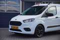 Ford Transit Courier 1.0 Benzine, AIRCO, BTW-BPM-VRIJ / MARGE Wit - thumbnail 17