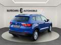 SEAT Ateca 1.0 TSI REFERENCE LINE / FRONT ASSISTENT / SITZHE Blau - thumbnail 4