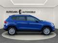 SEAT Ateca 1.0 TSI REFERENCE LINE / FRONT ASSISTENT / SITZHE Blau - thumbnail 3