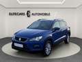 SEAT Ateca 1.0 TSI REFERENCE LINE / FRONT ASSISTENT / SITZHE Blau - thumbnail 8