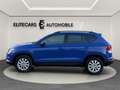 SEAT Ateca 1.0 TSI REFERENCE LINE / FRONT ASSISTENT / SITZHE Blau - thumbnail 7