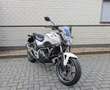 Honda NC 700 S | ABS | A2 (35 kW) | mooie staat + onderhoud Wit - thumbnail 2