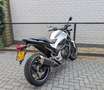 Honda NC 700 S | ABS | A2 (35 kW) | mooie staat + onderhoud Wit - thumbnail 6