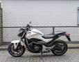 Honda NC 700 S | ABS | A2 (35 kW) | mooie staat + onderhoud Wit - thumbnail 4