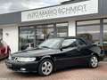 Saab 9-3 2.0 T SE Cabrio aus 2.Hand mit Serviceheft Schwarz - thumbnail 24