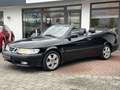 Saab 9-3 2.0 T SE Cabrio aus 2.Hand mit Serviceheft Schwarz - thumbnail 1
