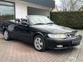 Saab 9-3 2.0 T SE Cabrio aus 2.Hand mit Serviceheft Schwarz - thumbnail 17