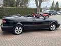 Saab 9-3 2.0 T SE Cabrio aus 2.Hand mit Serviceheft Schwarz - thumbnail 3