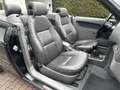 Saab 9-3 2.0 T SE Cabrio aus 2.Hand mit Serviceheft Schwarz - thumbnail 7