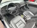 Saab 9-3 2.0 T SE Cabrio aus 2.Hand mit Serviceheft Schwarz - thumbnail 5