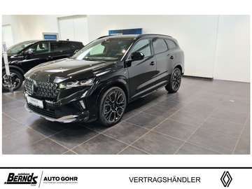 Full Hybrid E-TECH 200 Esprit Alpine 5-Sitzer Sola