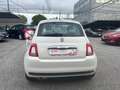 Fiat 500 1.2 Pop easypower Gpl 69cv Weiß - thumbnail 6