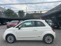 Fiat 500 1.2 Pop easypower Gpl 69cv Weiß - thumbnail 8