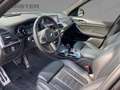 BMW X3 M 40d AHK Distr Navi HUD PTS Ambi eHeck Klima Grau - thumbnail 5