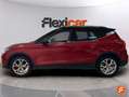 SEAT Arona 1.5 TSI 110kW (150CV) DSG FR XM Edition Rojo - thumbnail 5