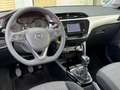 Opel Corsa F 1.2 Turbo Edition SHZ+PDC+SpurH Blanc - thumbnail 14