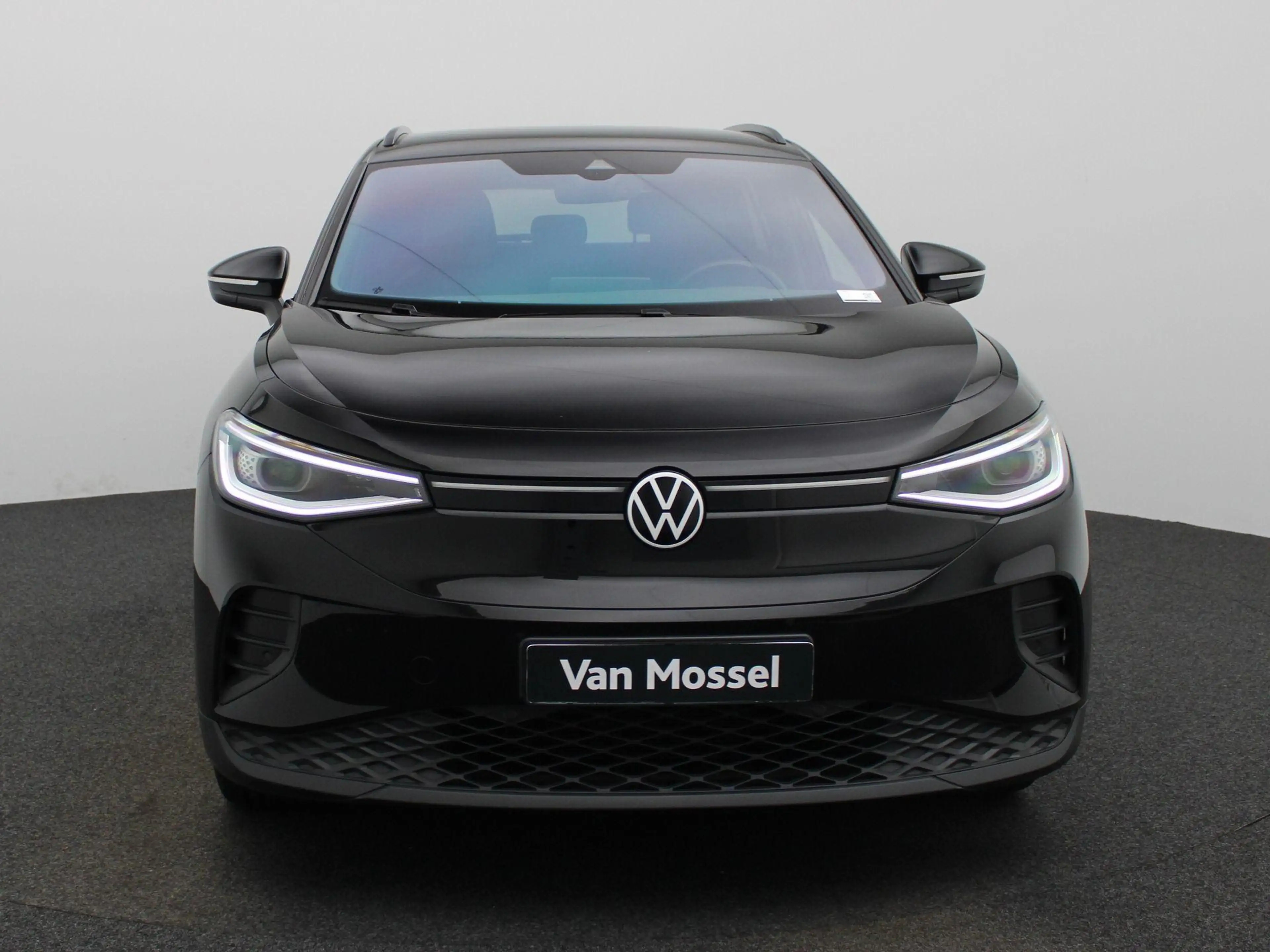 Volkswagen ID.4 Pro Performance 77 kWh 150 kW Pro — photo 3