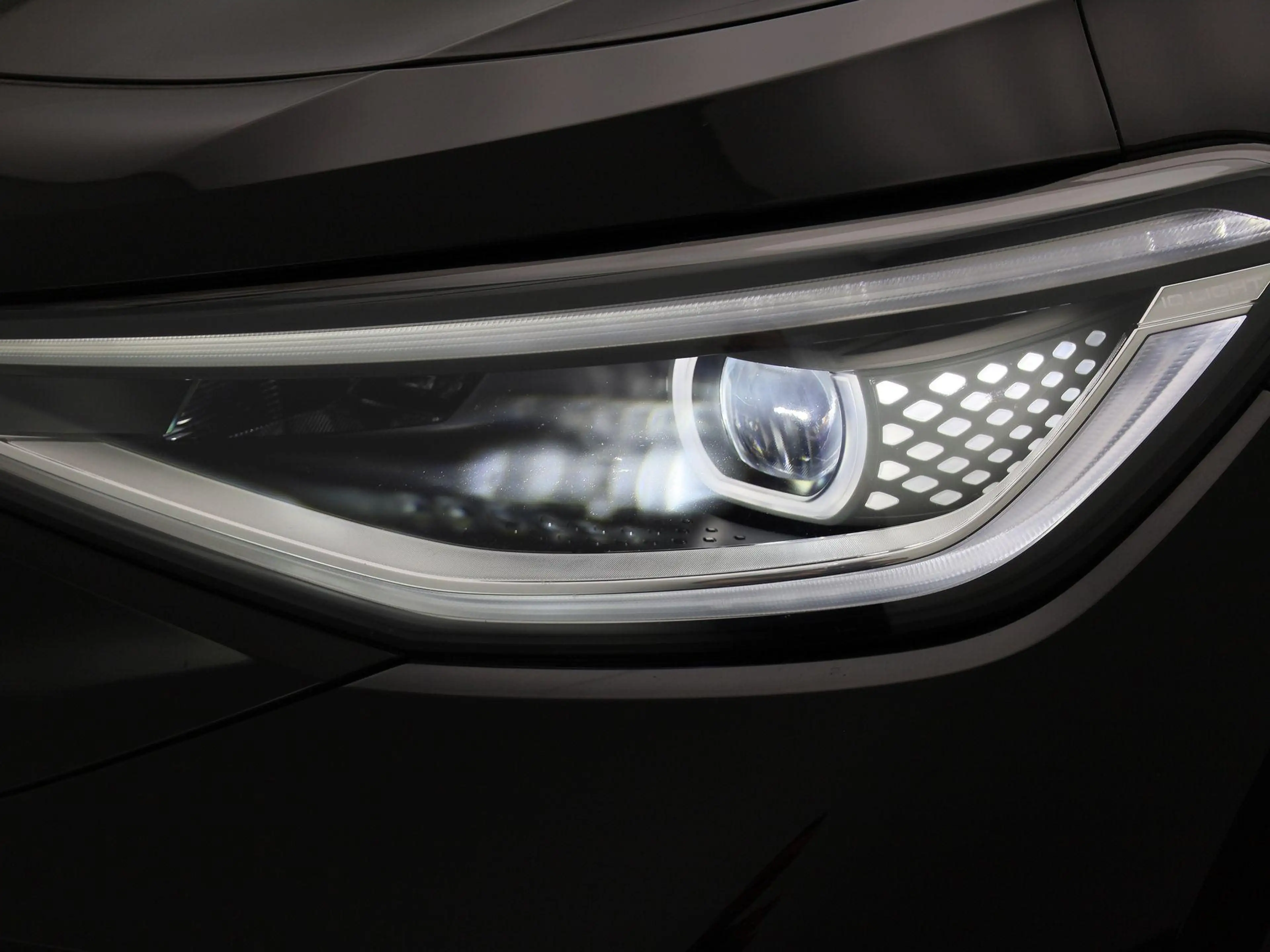 Volkswagen ID.4 Pro Performance 77 kWh 150 kW Pro — photo 15