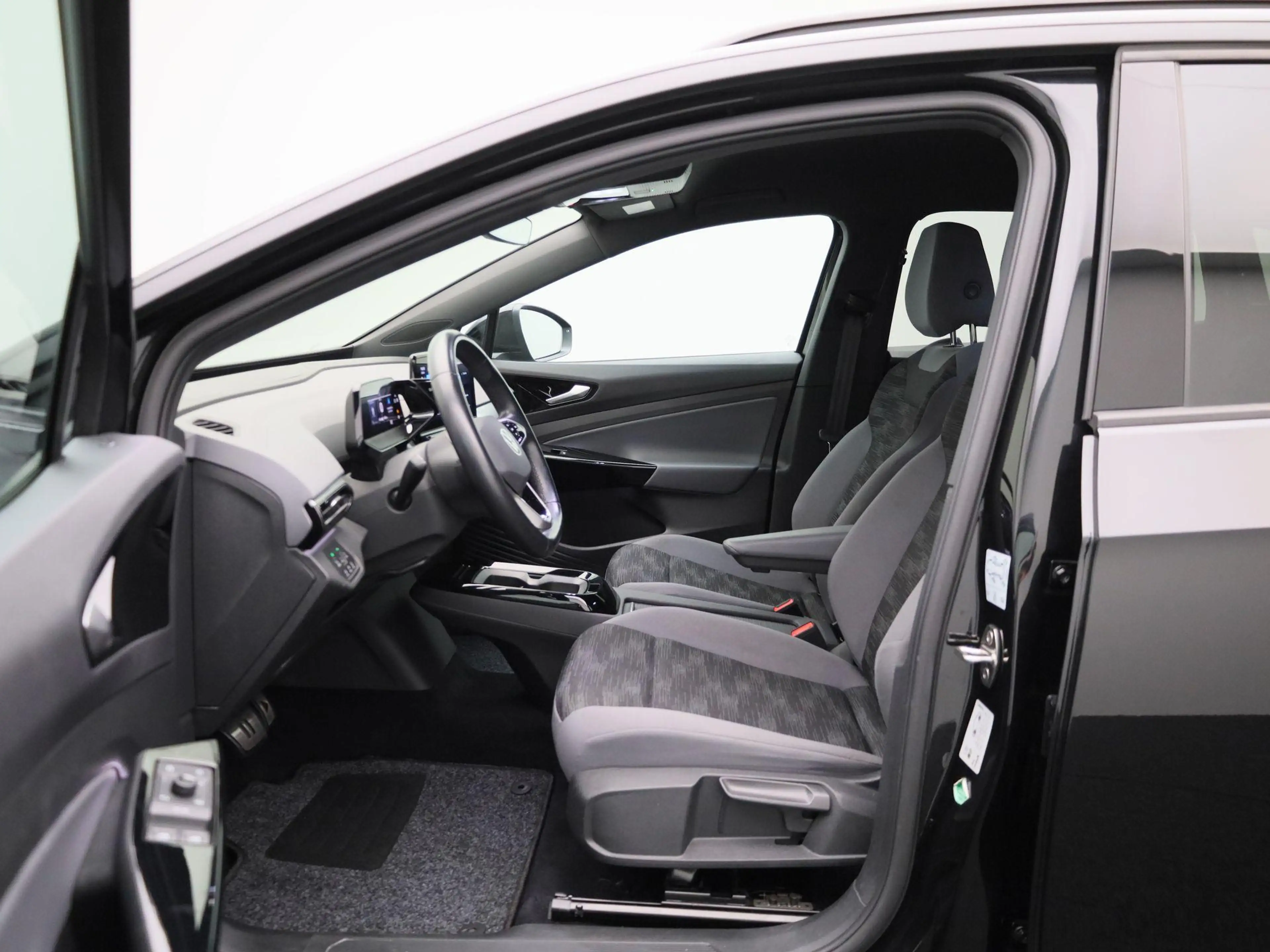 Volkswagen ID.4 Pro Performance 77 kWh 150 kW Pro — photo 11