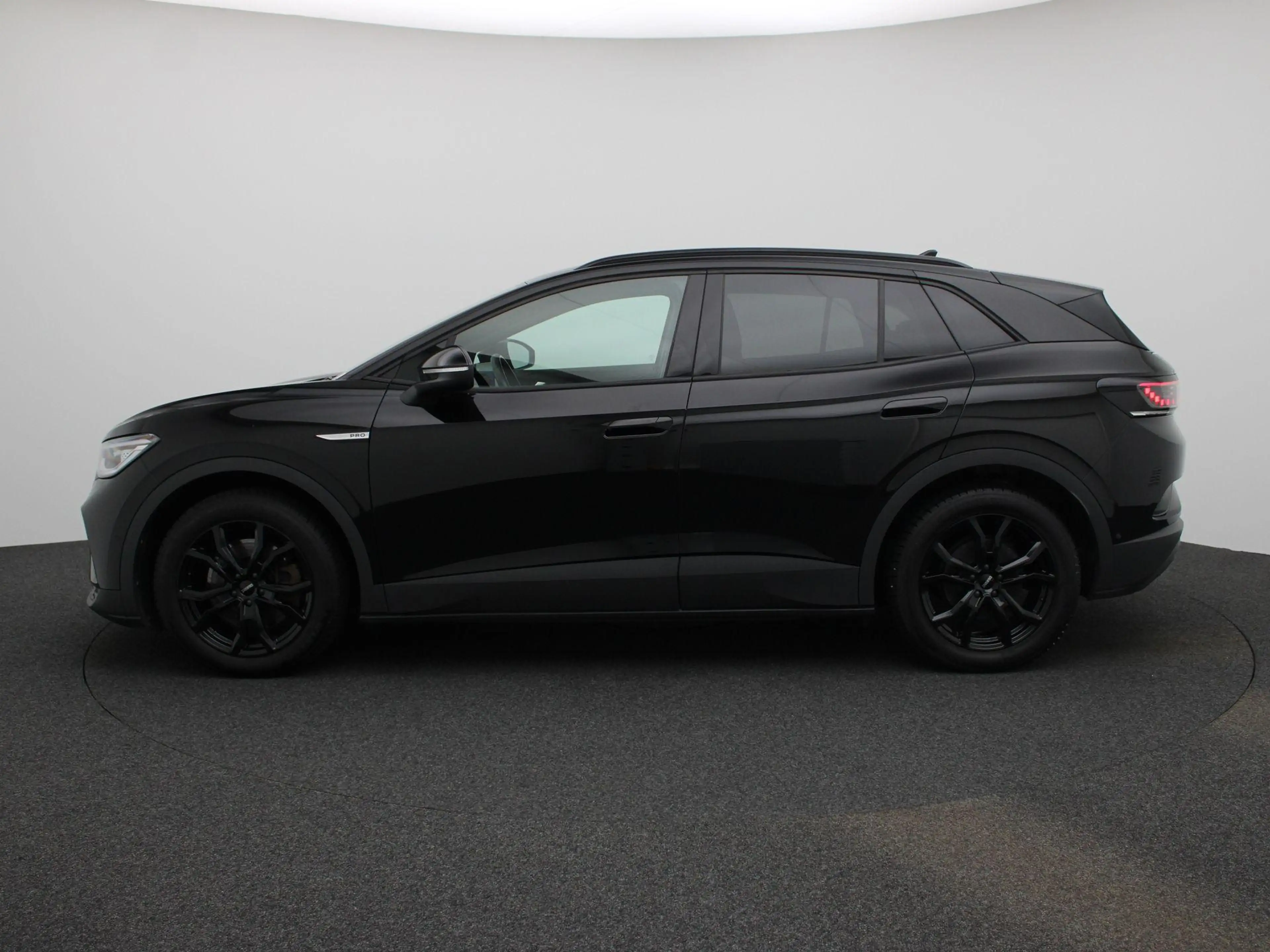 Volkswagen ID.4 Pro Performance 77 kWh 150 kW Pro — photo 5